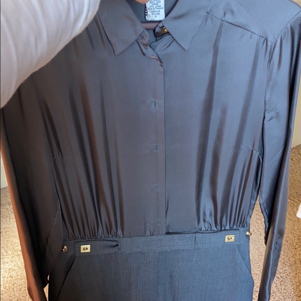 Diane vonFurstenberg dress